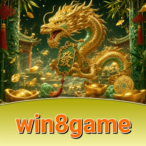 Logo win8game