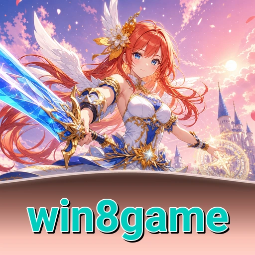 Logo win8game
