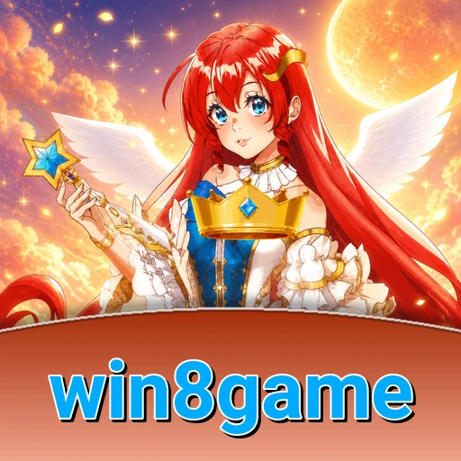Logo win8game
