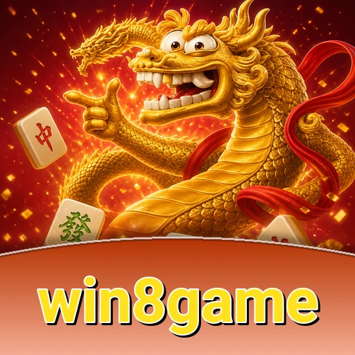 Logo win8game
